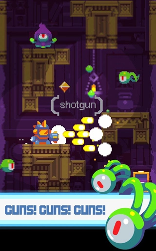 森林之塔安卓免费版