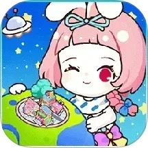 米依小镇自建房游戏完整版