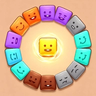 经典方块拼拼消手机正版