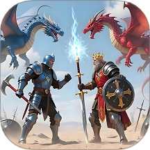 勇士全面战争最新版