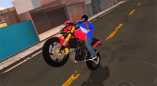 巴西精英摩托原版