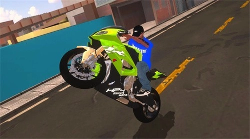 巴西精英摩托原版