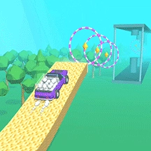 画条路我来冲安卓直装版