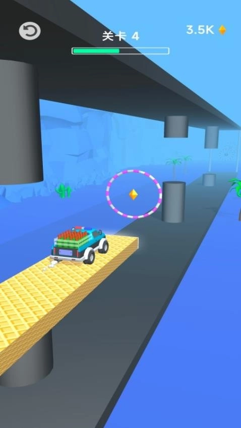 画条路我来冲安卓直装版