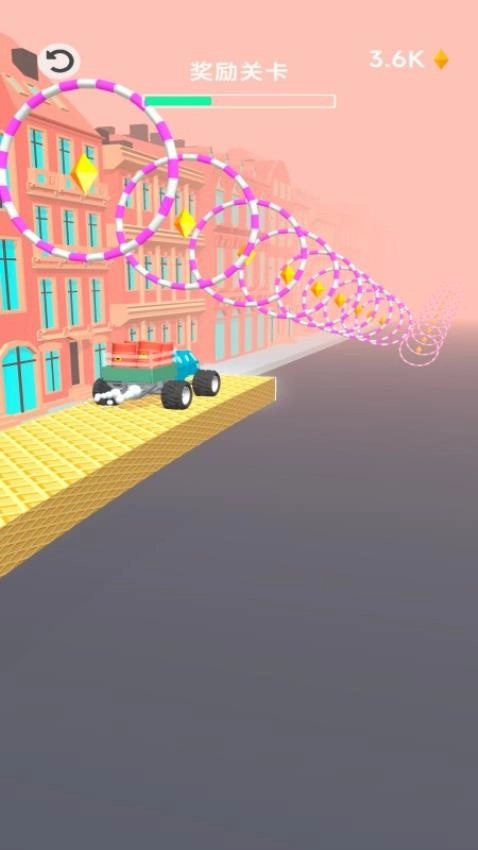 画条路我来冲安卓直装版