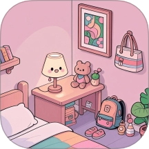 糖果彩虹屋官方版