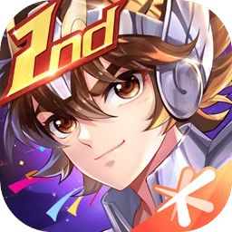 圣斗士星矢正版