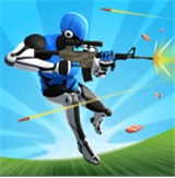 史诗枪战模拟器免费原版