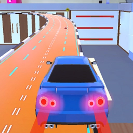 飞车竞速安卓版