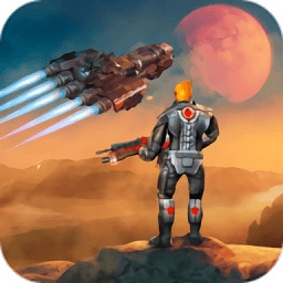 太空大佬未来之战官方正版