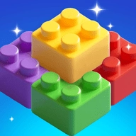 积木解压馆手游版