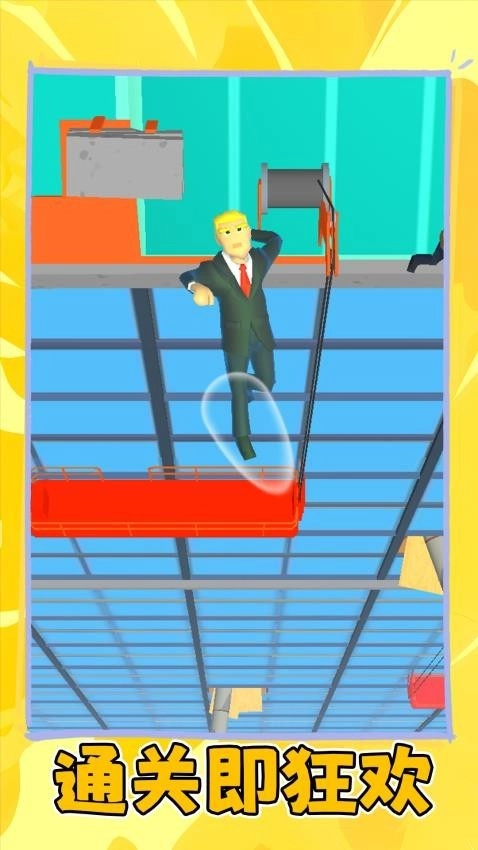 火柴人非死不可游戏最新版