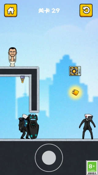 智慧画线闯关安卓直装版