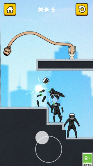 智慧画线闯关安卓直装版