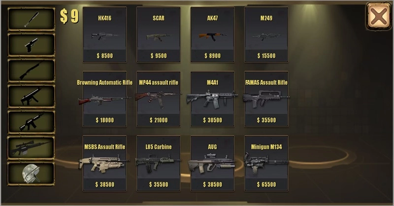 最后的僵尸防御原版