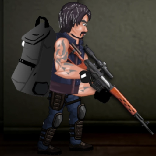 最后的僵尸防御原版