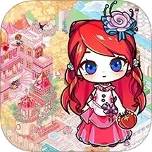 糖果小镇世界安卓官方版