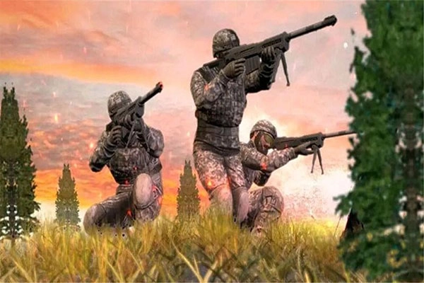 猪猪爱射击手机版图2