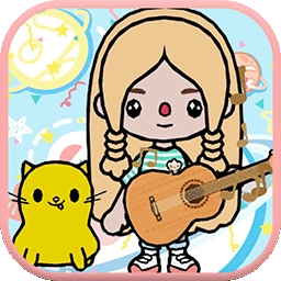 米加模拟小镇世界安卓官方版