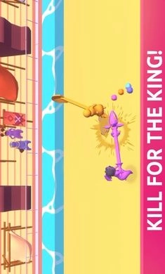 战矛大作战手游直装版