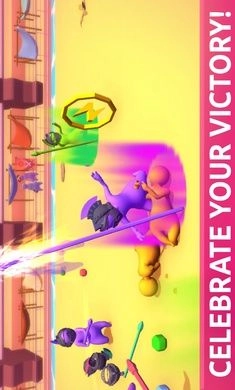 战矛大作战手游直装版