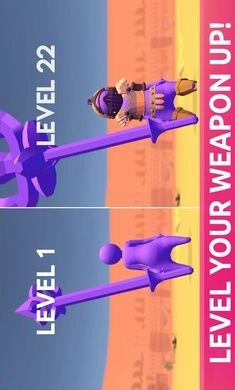 战矛大作战手游直装版