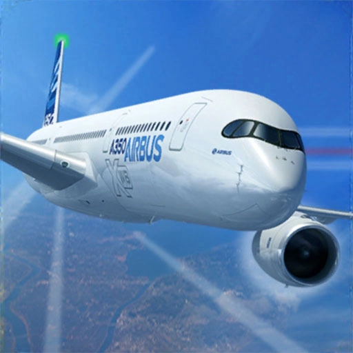 海空突袭游戏绿色版