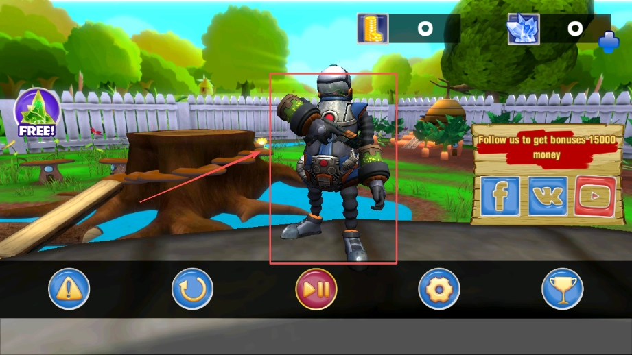 地面生存最新版