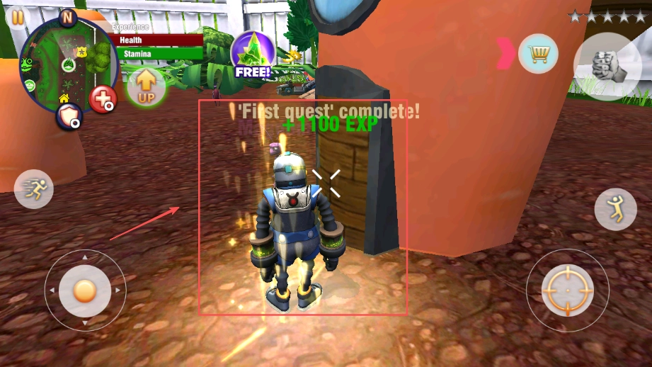 地面生存最新版