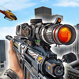 和平战场行动最新免费版