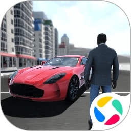 开放世界模拟器游戏纯净版