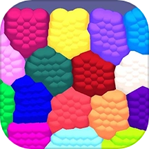 果冻爱合成游戏绿色版