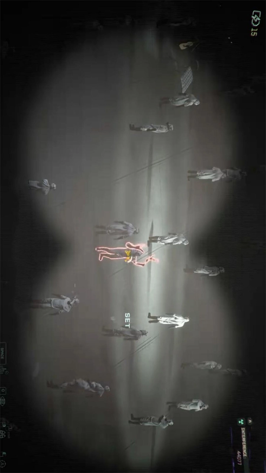 13号监狱异常监控官方版