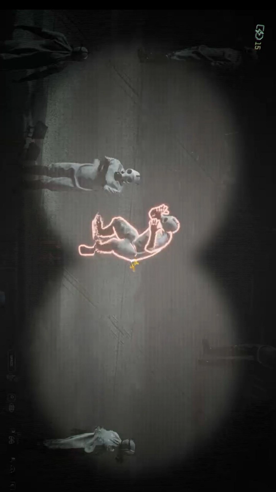 13号监狱异常监控官方版