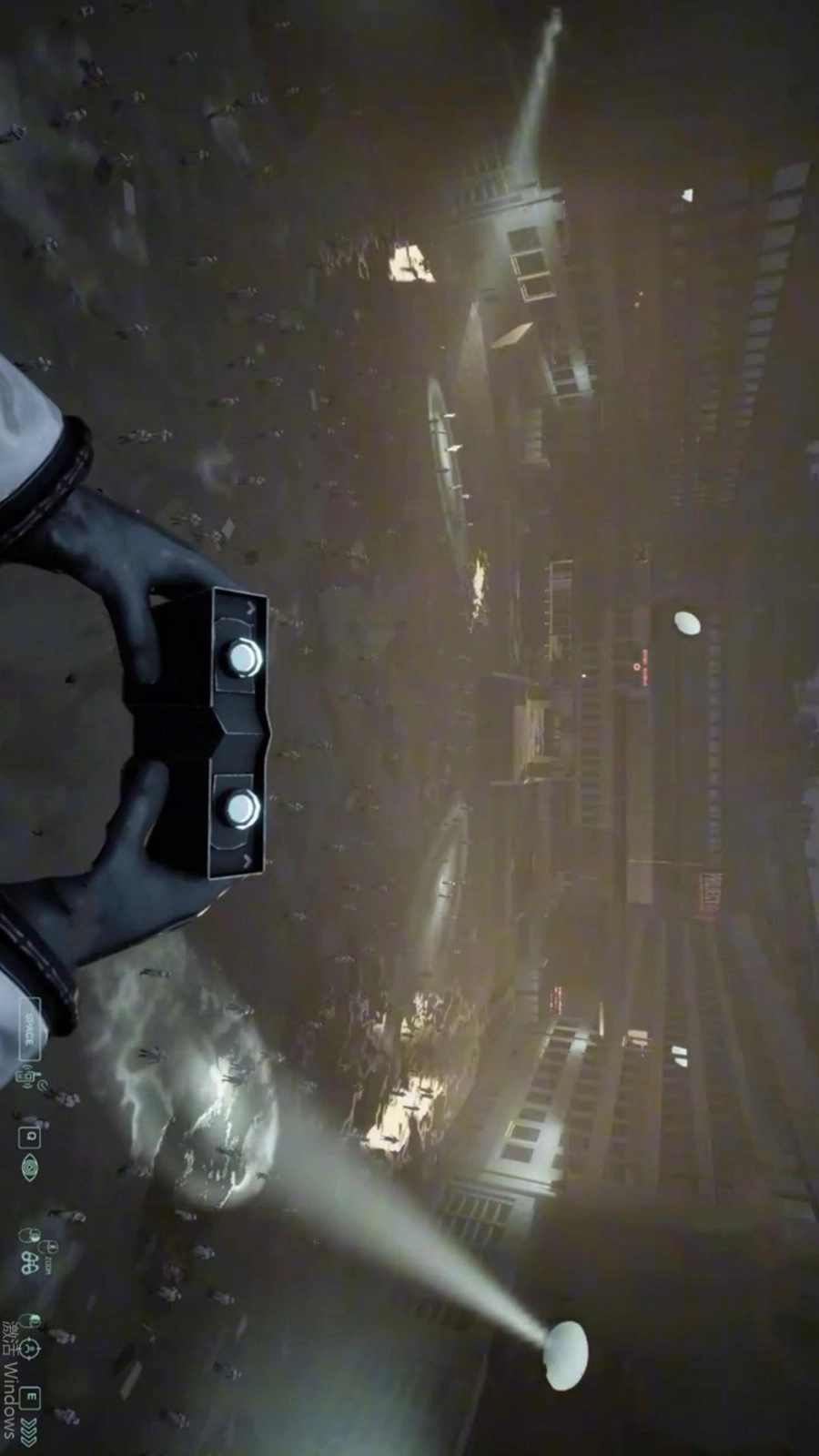 13号监狱异常监控官方版