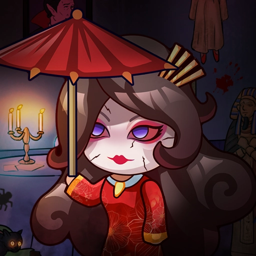 猛鬼打工日记游戏绿色版