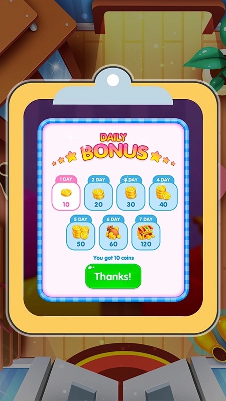 呆萌消消消通用版