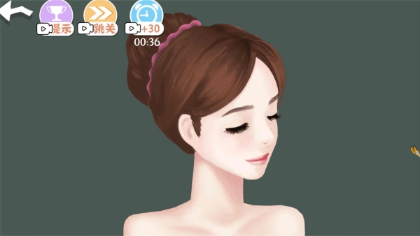 DIY时尚美甲最新版图3