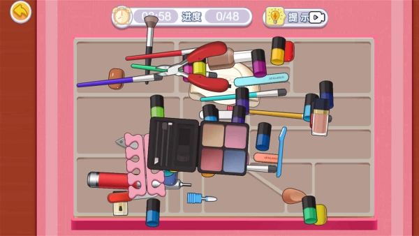 DIY时尚美甲最新版图1