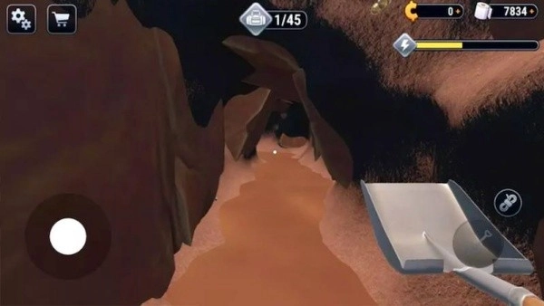 挖穿地牢逃生直装版