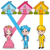 画线到家游戏最新版