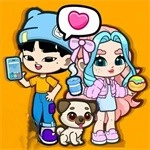 建造小镇物语手游无广告版