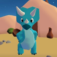 沙盘模拟恐龙游戏官方最新版