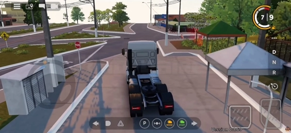 巴西卡车司机官方最新版