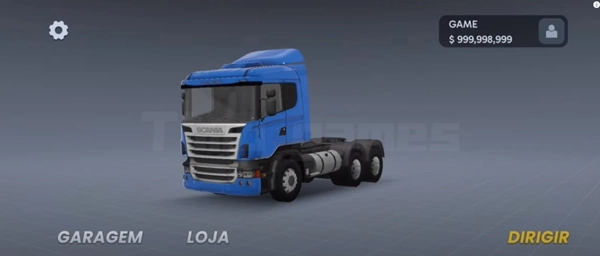 巴西卡车司机官方最新版