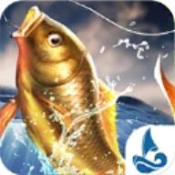 狂野钓鱼游戏安装包