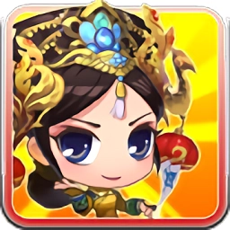 吞食萌将传手机正版