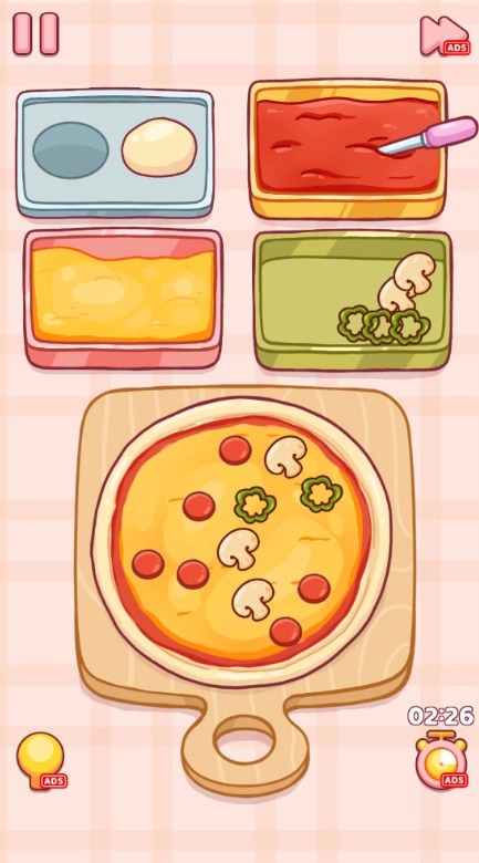 温馨小角落官方最新版