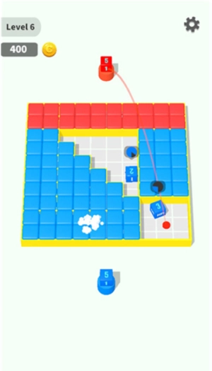 骰子对决游戏纯净最新版