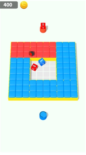 骰子对决游戏纯净最新版